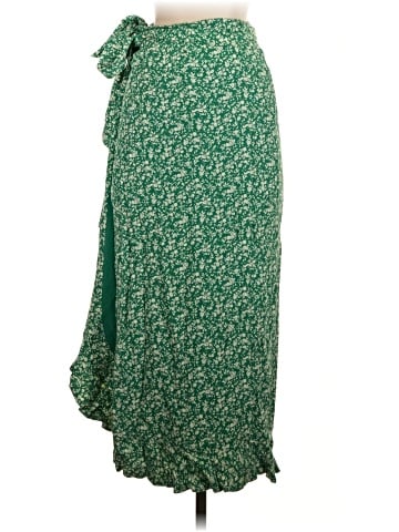 Sézane Casual Skirt (view 2)
