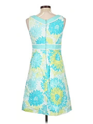 Lilly Pulitzer Casual Dress (view 2)