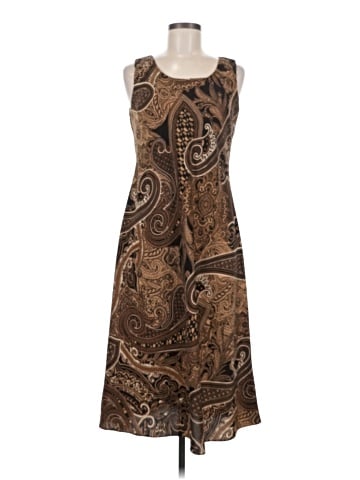 Studio 1 Casual Dress (view 1)