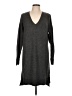 J.Crew Gray Pullover Sweater Size L - photo 1