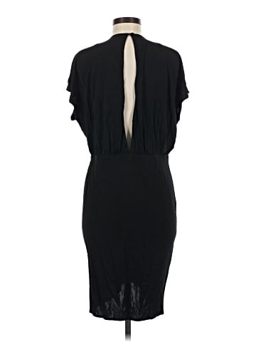 Haute Hippie Cocktail Dress (view 2)