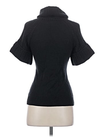 Express Design Studio Turtleneck Sweater (view 2)
