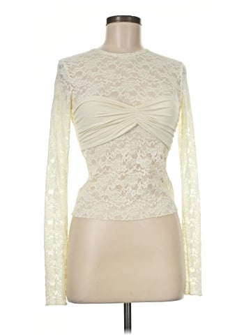 Edikted Long Sleeve Top (view 1)