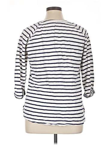 White Stag Pullover Sweater (view 2)