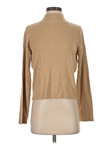 Ann Taylor Turtleneck Sweater (view 1)