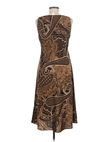 Studio 1 Casual Dress (view 2)