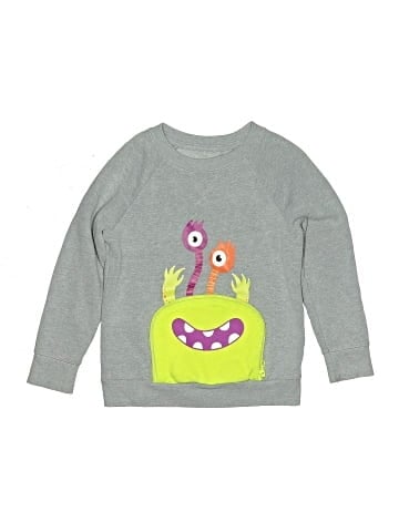 Cat & Jack Sweatshirt (view 1)