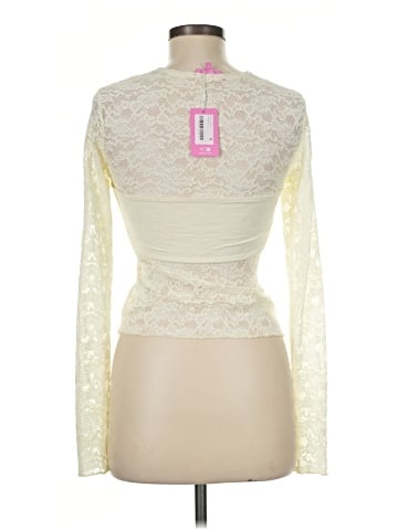 Edikted Long Sleeve Top (view 2)