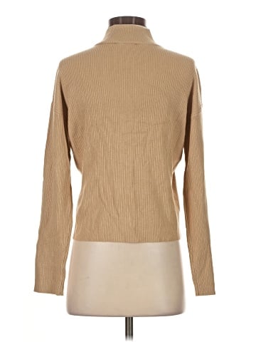 Ann Taylor Turtleneck Sweater (view 2)
