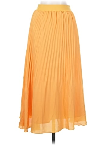 J.Crew Factory Store Casual Skirt (view 2)