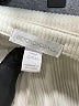 Beyond Yoga Ivory Long Sleeve Blouse Size S - photo 7