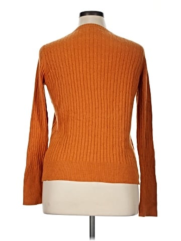 Merona Pullover Sweater (view 2)