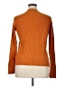 Merona Orange Pullover Sweater Size XL - photo 2
