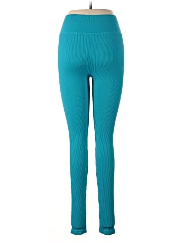 Nux Yoga Pants (view 2)