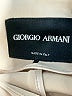 Giorgio Armani Tan Coat Size EU (IT) 44 / US 8 - photo 6