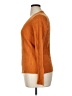 Merona Orange Pullover Sweater Size XL - photo 5