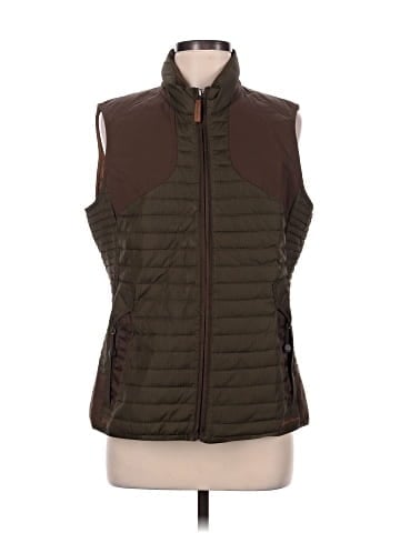 Eddie Bauer Vest (view 1)