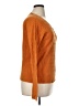 Merona Orange Pullover Sweater Size XL - photo 4