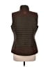 Eddie Bauer 100% Nylon Brown Vest Size M - photo 2