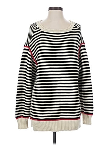We the Free Pullover Sweater (view 1)