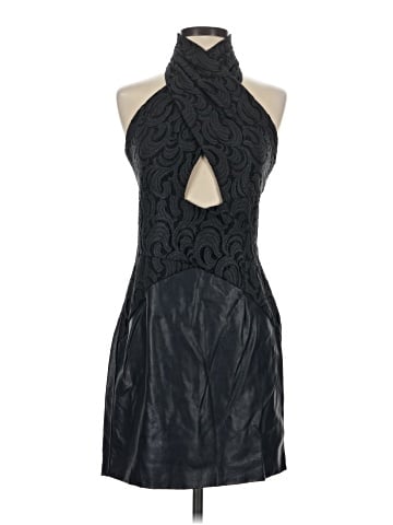 Eva Franco Cocktail Dress (view 1)