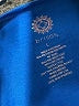 Brisas Blue Active Tank Size L - photo 4