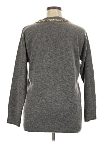 INC International Concepts Pullover Sweater (view 2)