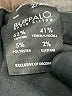 Buffalo by David Bitton Gray Casual Pants Size 2 - photo 9