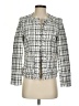 Nanette Lepore Silver Cardigan Size XS - photo 1