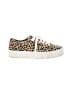Assorted Brands Animal Print Tan Sneakers Size EU 40 - photo 1