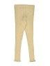 easy-peasy Hearts Yellow Active Pants Size 5T - photo 2