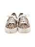 Assorted Brands Animal Print Tan Sneakers Size EU 40 - photo 2