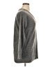INC International Concepts Gray Pullover Sweater Size XL - photo 4