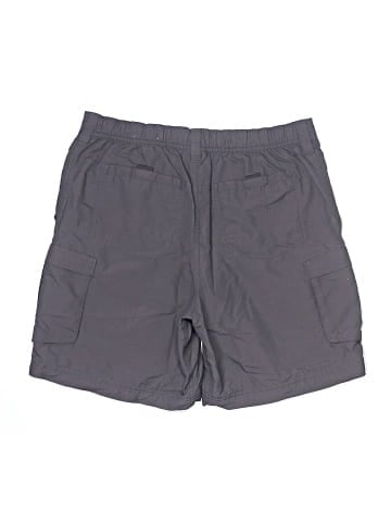 REI Cargo Shorts (view 2)