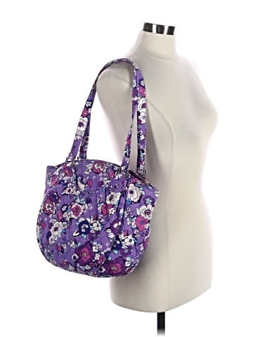 Vera Bradley Shoulder Bag (view 2)