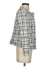 Nanette Lepore Silver Cardigan Size XS - photo 4