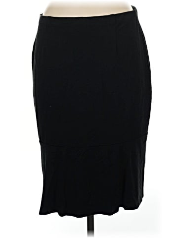 J.Jill Formal Skirt (view 2)