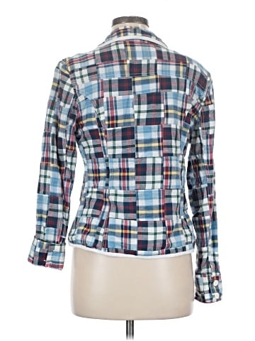 Bill Blass Jeans Blazer (view 2)
