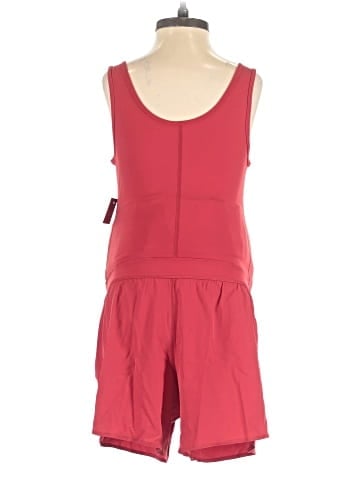 Isabel by Ingrid + Isabel Romper (view 2)