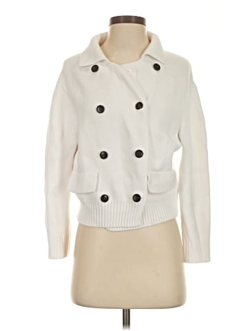 Massimo Dutti Cardigan (view 1)