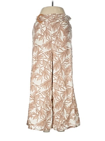 Nicole Miller New York Linen Pants (view 1)