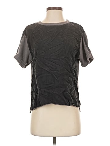 Hard Tail Short Sleeve T-Shirt (view 1)