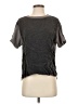 Hard Tail Gray Short Sleeve T-Shirt Size XS - photo 1