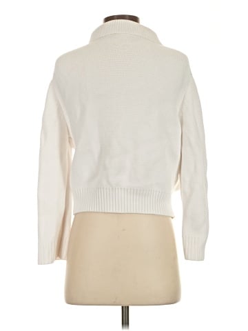 Massimo Dutti Cardigan (view 2)