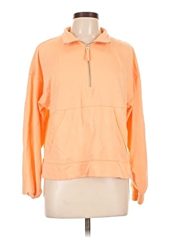 Te Verde Fleece (view 1)
