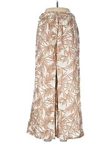 Nicole Miller New York Linen Pants (view 2)