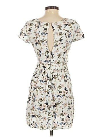 American Eagle Outfitters Casual Dress (view 2)