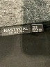 Nasty Gal Inc. Black Bodysuit Size 2 - photo 3