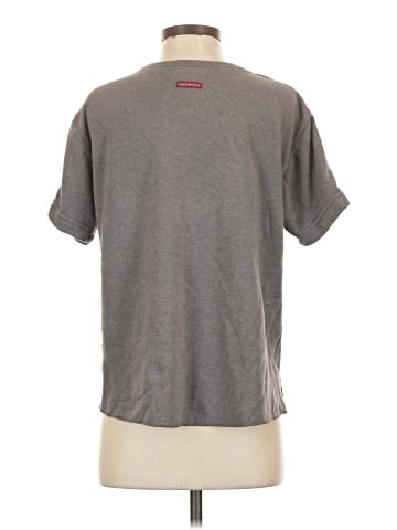 Hard Tail Short Sleeve T-Shirt (view 2)