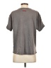 Hard Tail Gray Short Sleeve T-Shirt Size XS - photo 2